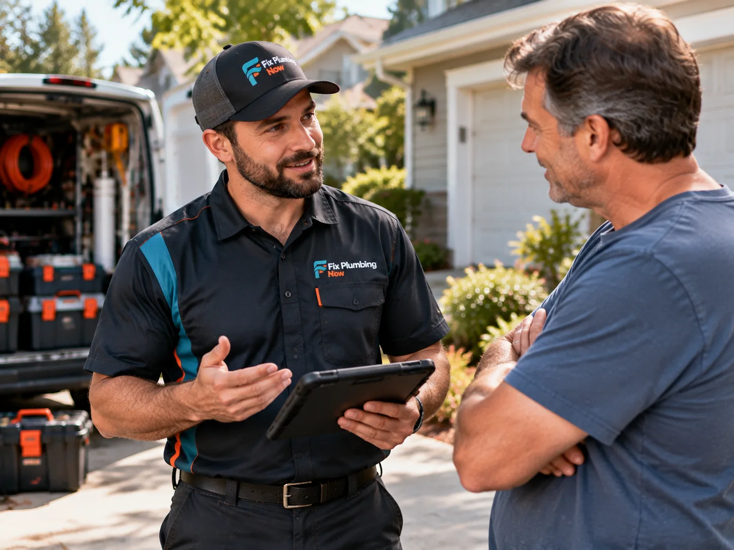 Clogged Drain Service Middletown, OH FAQs